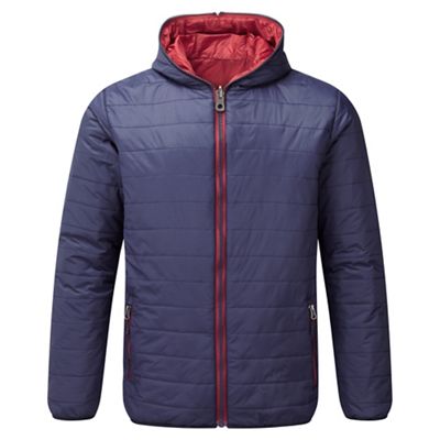 Tog 24 Midnight/rio hotter tcz thermal jacket
